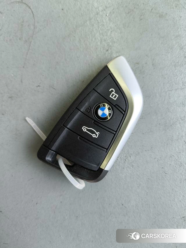 BMW X1 id 4263943 из Китая 20