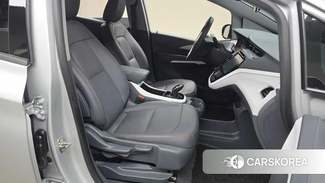 Chevrolet (GM Daewoo) Bolt EV id 4574015 из Кореи 31