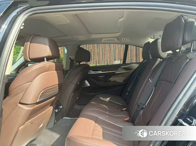BMW 5 series id 4277828 из Китая 10