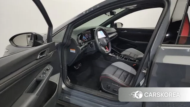 Volkswagen Golf 8th Generation id 3487074 из Кореи 20