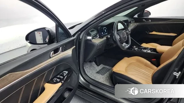 Kia K5 3rd generation id 3036803 из Кореи 20