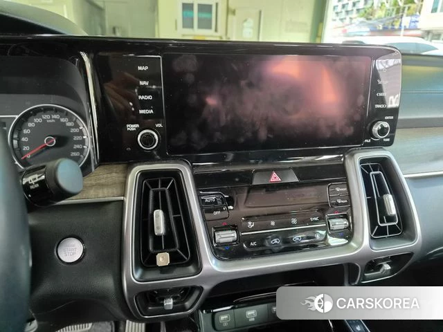Kia Sorento 4th Generation id 4730994 из Кореи 14