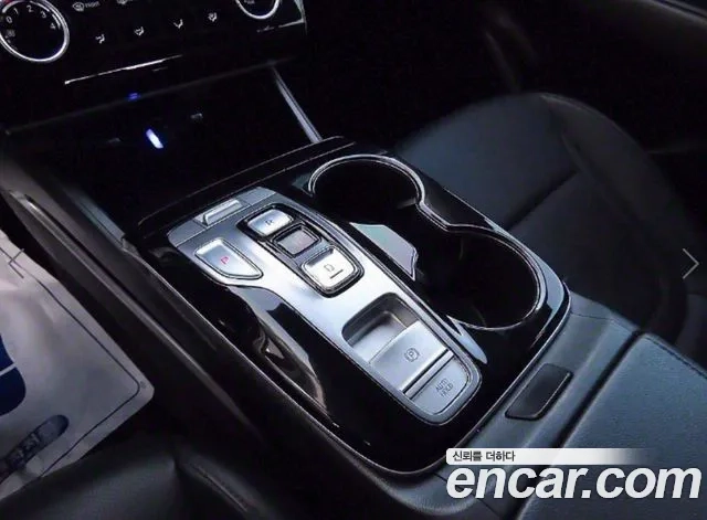 Hyundai Tucson (NX4) id 2906857 из Кореи 19