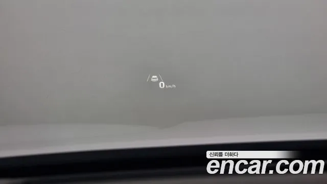 Hyundai The New Santa Fe id 2944006 из Кореи 20