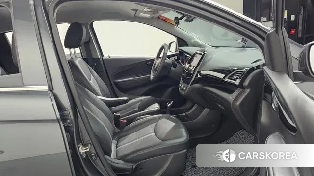 Chevrolet (GM Daewoo) The New Spark id 2976620 из Кореи 20