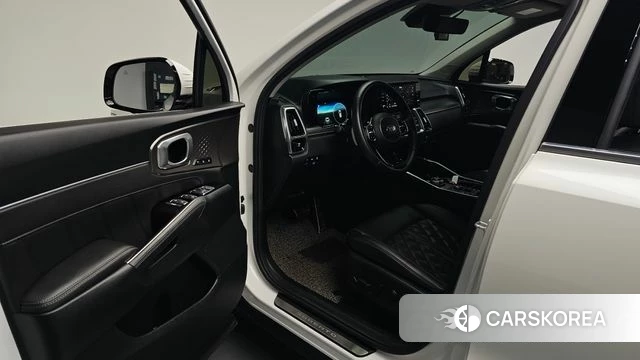 Kia Sorento 4th Generation id 4609325 из Кореи 34