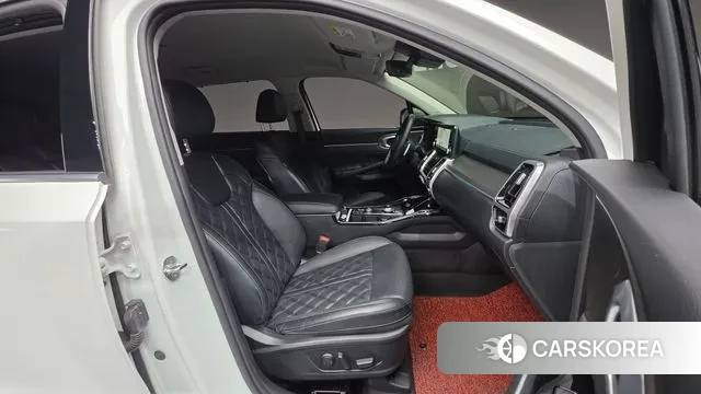 Kia Sorento 4th Generation id 3655770 из Кореи 20