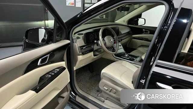 Kia Carnival 4th generation id 3852844 из Кореи 20