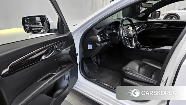 Cadillac CT6 id 3368482 из Кореи 20