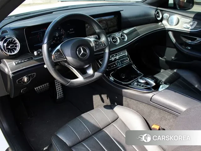 Mercedes-Benz E-Class W213 id 2977169 из Кореи 20