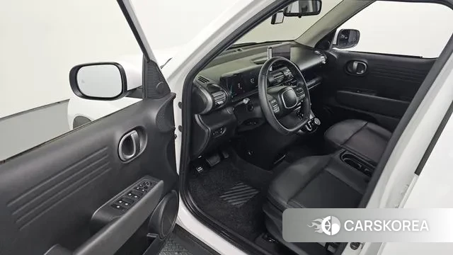 Hyundai Casper id 3322440 из Кореи 20