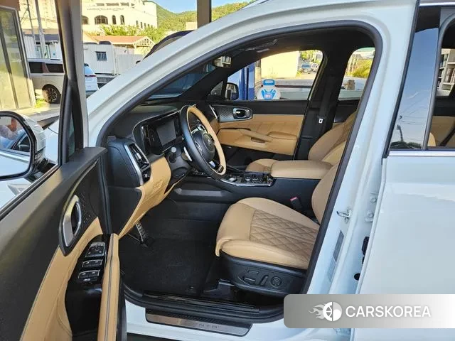 Kia Sorento 4th Generation id 2976386 из Кореи 20