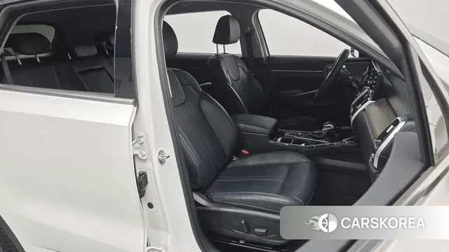 Kia Sorento 4th Generation id 3560937 из Кореи 20