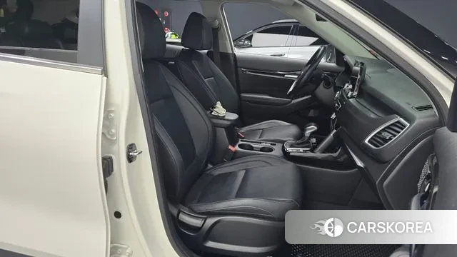 Kia Seltos id 3494015 из Кореи 20