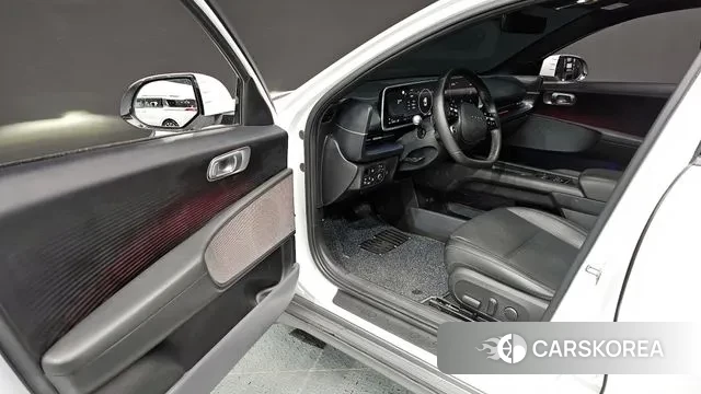 Hyundai Ionic 6 id 3555268 из Кореи 20