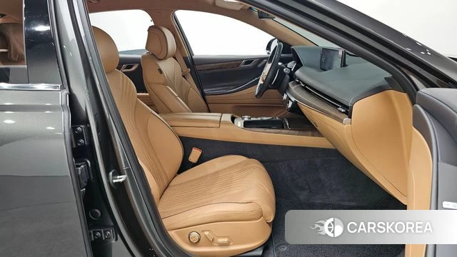 Genesis G80 (RG3) id 3915672 из Кореи 20