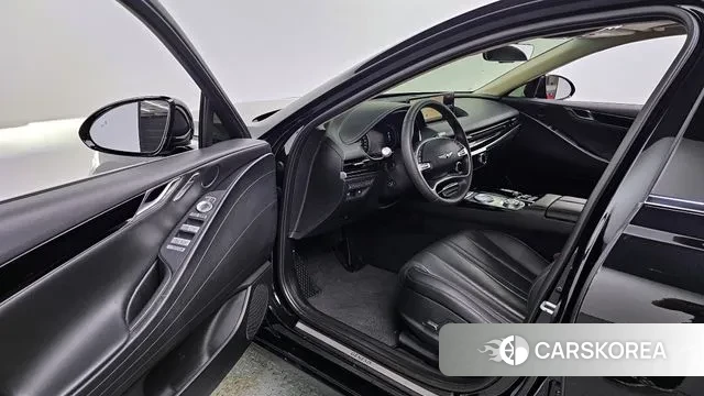 Genesis G80 (RG3) id 3008059 из Кореи 20