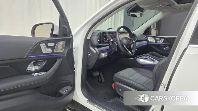 Mercedes-Benz GLE-Class W167 id 3549665 из Кореи 20