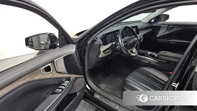 Kia K8 id 3416433 из Кореи 20