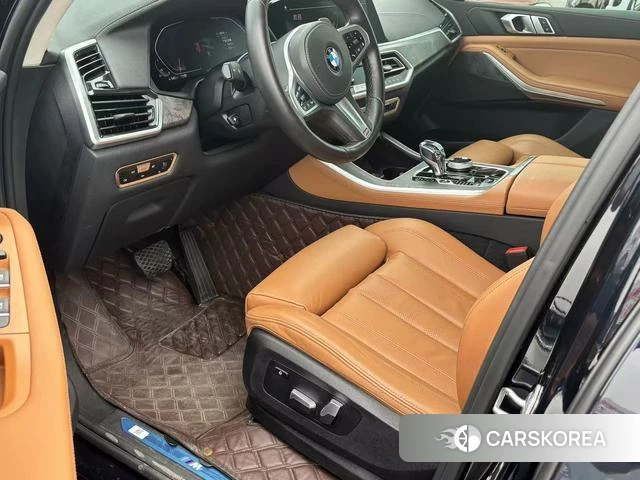 BMW X5 (imported) id 4393448 из Китая 11