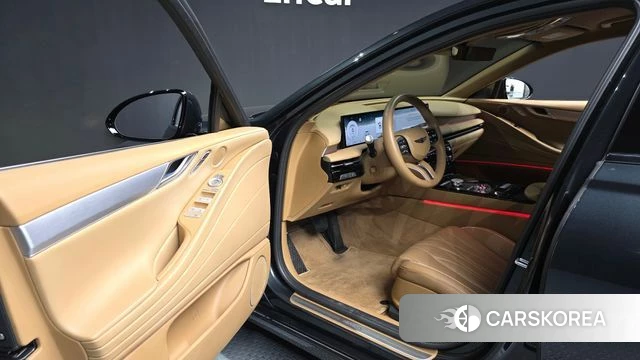 Genesis G80 (RG3) id 3952926 из Кореи 20