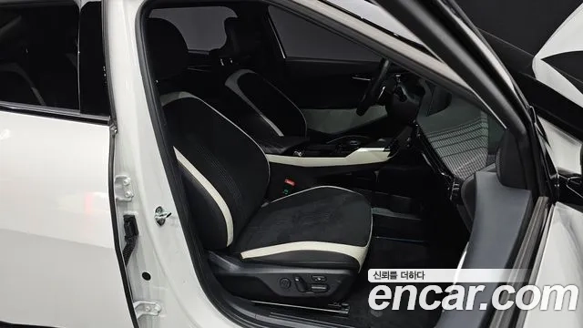 Kia EV6 id 2905782 из Кореи 20