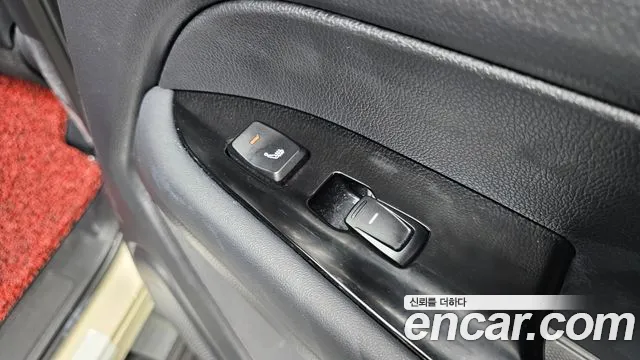 Ssangyong The New Rexton Sports Cannes id 2641007 из Кореи 20