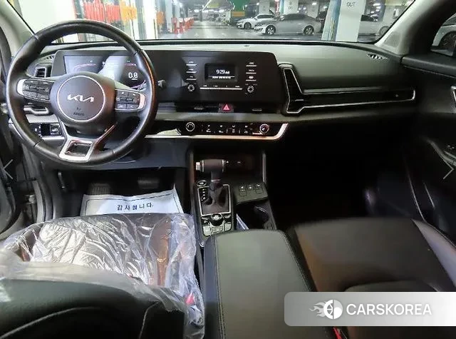 Kia Sportage 5th Generation id 3476997 из Кореи 18