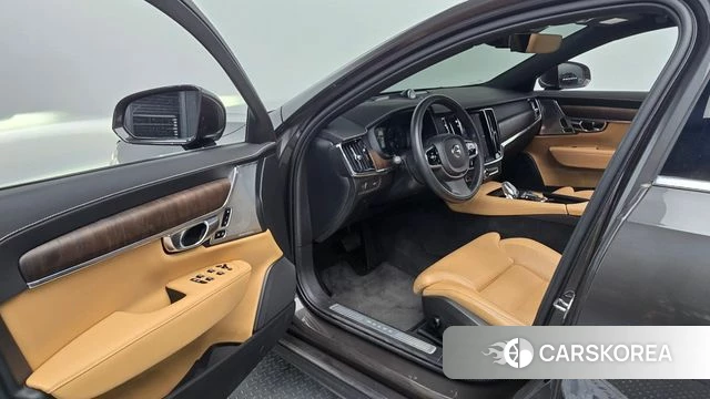 Volvo S90 id 4445381 из Кореи 20
