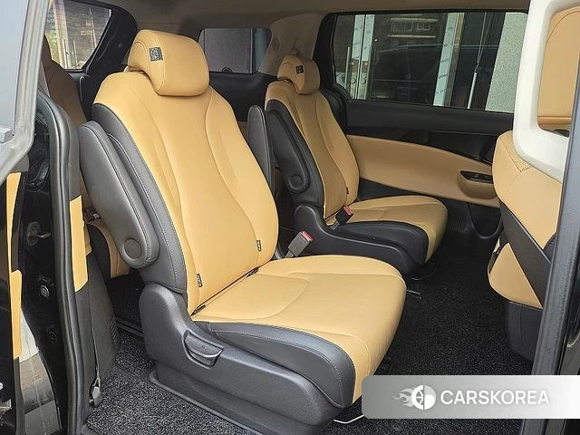 Kia Carnival 4th generation id 3872474 из Кореи 18