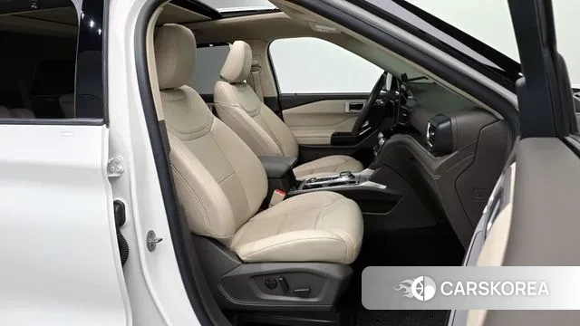 Ford Explorer 6th Generation id 3058921 из Кореи 20