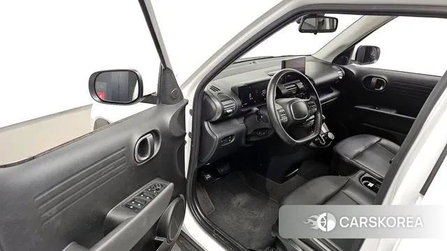 Hyundai Casper id 3342700 из Кореи 20