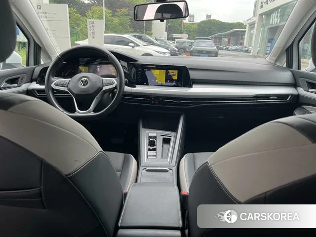 Volkswagen Golf id 4348944 из Китая 11