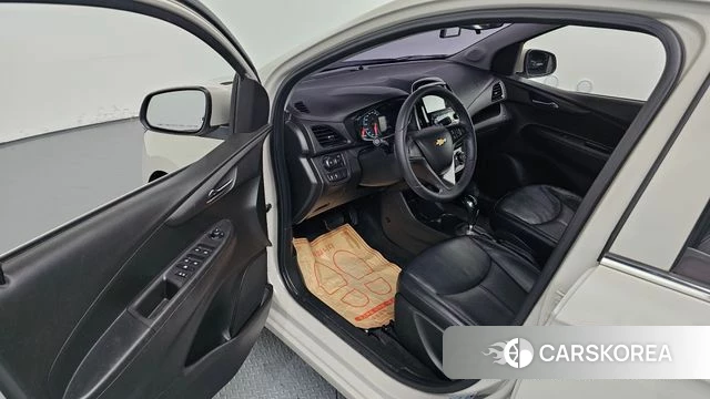 Chevrolet (GM Daewoo) The Next Spark id 4568772 из Кореи 20