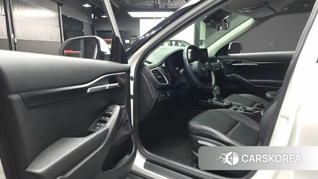 Kia Seltos id 4429250 из Кореи 20