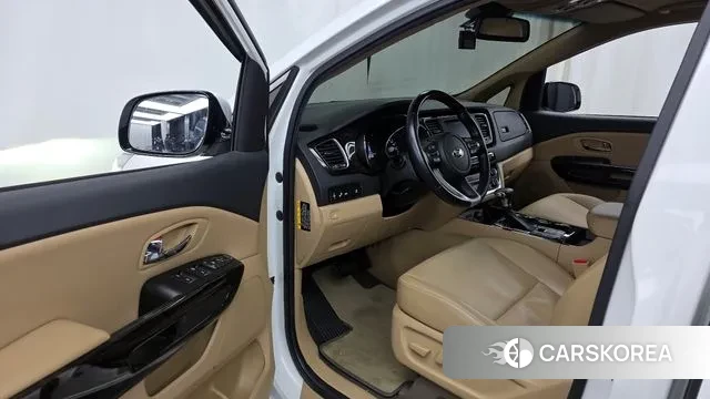 Kia The New Carnival id 3754264 из Кореи 20