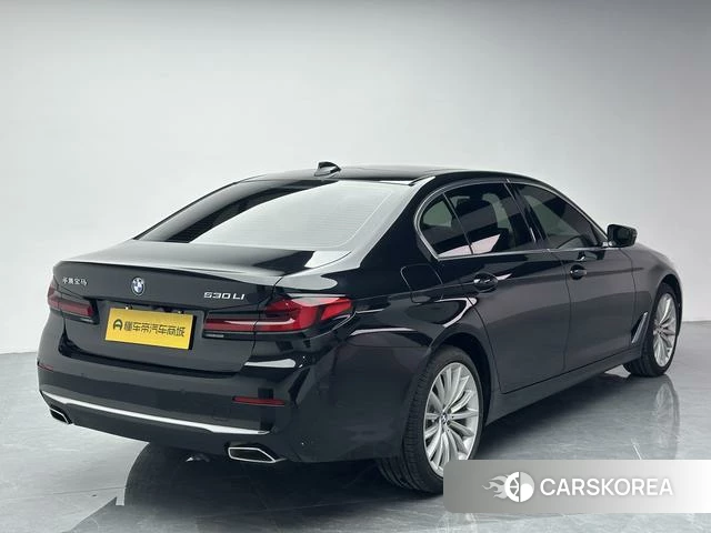 BMW 5 series id 4271170 из Китая 20