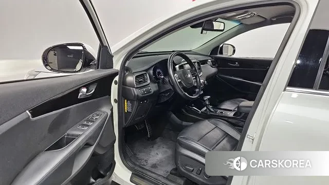 Kia The New Sorento id 3391616 из Кореи 20