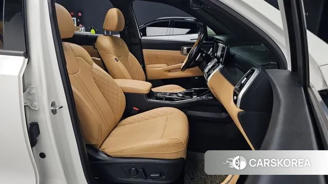 Kia Sorento 4th Generation id 3406471 из Кореи 20