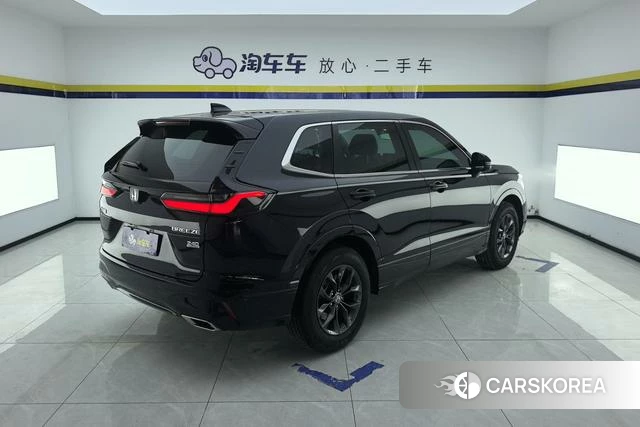 Honda Hao Ying id 3908929 из Китая 17