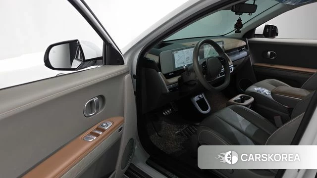 Hyundai Ionic 5 id 4360251 из Кореи 40