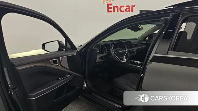 Kia K8 id 2994271 из Кореи 20