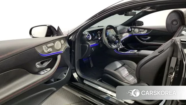 Mercedes-Benz E-Class W213 id 3153764 из Кореи 20