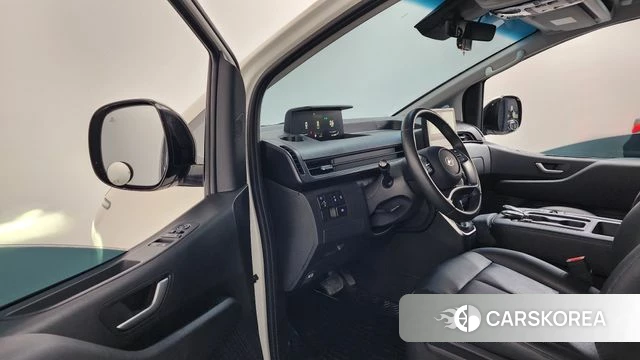 Hyundai Staria id 3837921 из Кореи 20