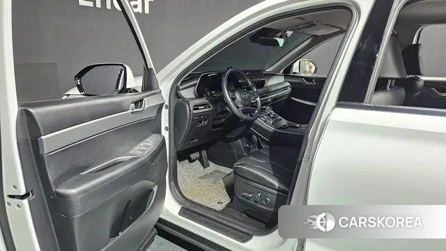 Hyundai The New Palisade id 3467240 из Кореи 20