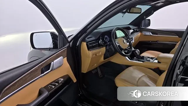 Kia Mohave Master id 3764905 из Кореи 20