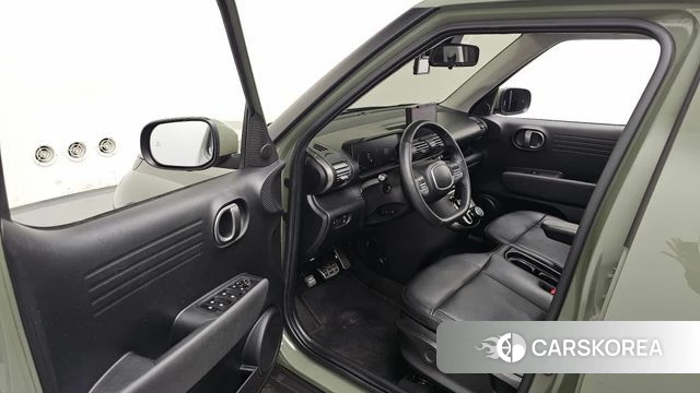 Hyundai Casper id 4361640 из Кореи 30