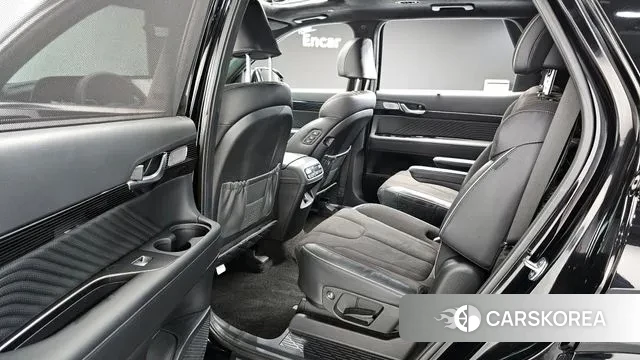 Hyundai The New Palisade id 3614708 из Кореи 20