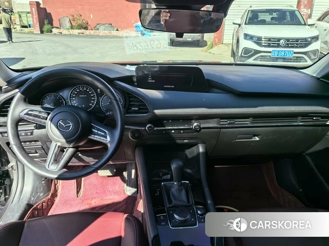 Mazda 3 Angkesaila id 4274354 из Китая 19