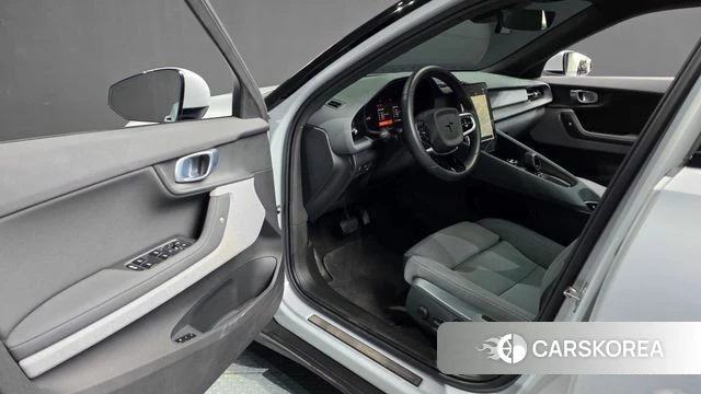 Polestar Polestar 2 id 3812133 из Кореи 20